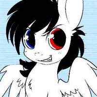 Blake white (@mlp_blakewhite) 's Twitter Profile