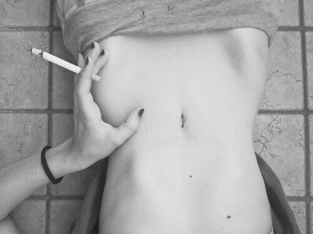 Desorden Mental, quiero pero no puedo.