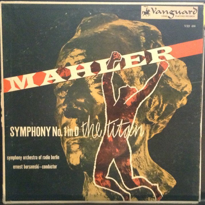 The good, the bad, and the ugly of classical album cover art every now and then.