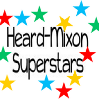 Heard-Mixon(@HeardMixon) 's Twitter Profile Photo