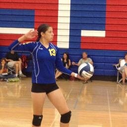 Vball_Liz's profile picture. I'm out going, very athletic, tall and have recently devoted my life to volleyball.