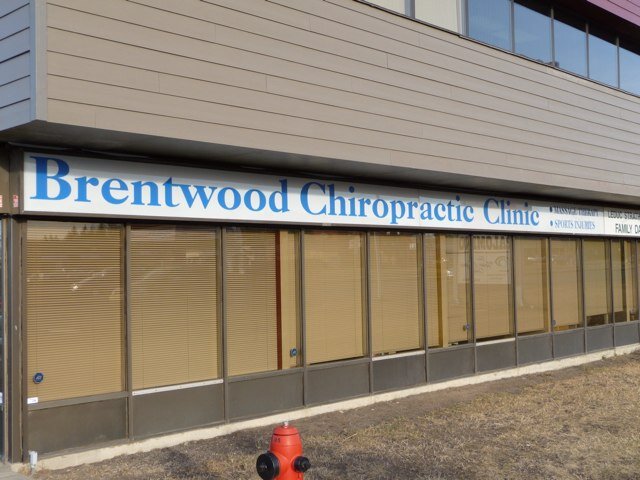 Brentwood Clinic (@BrentwoodChiroC) | Twitter