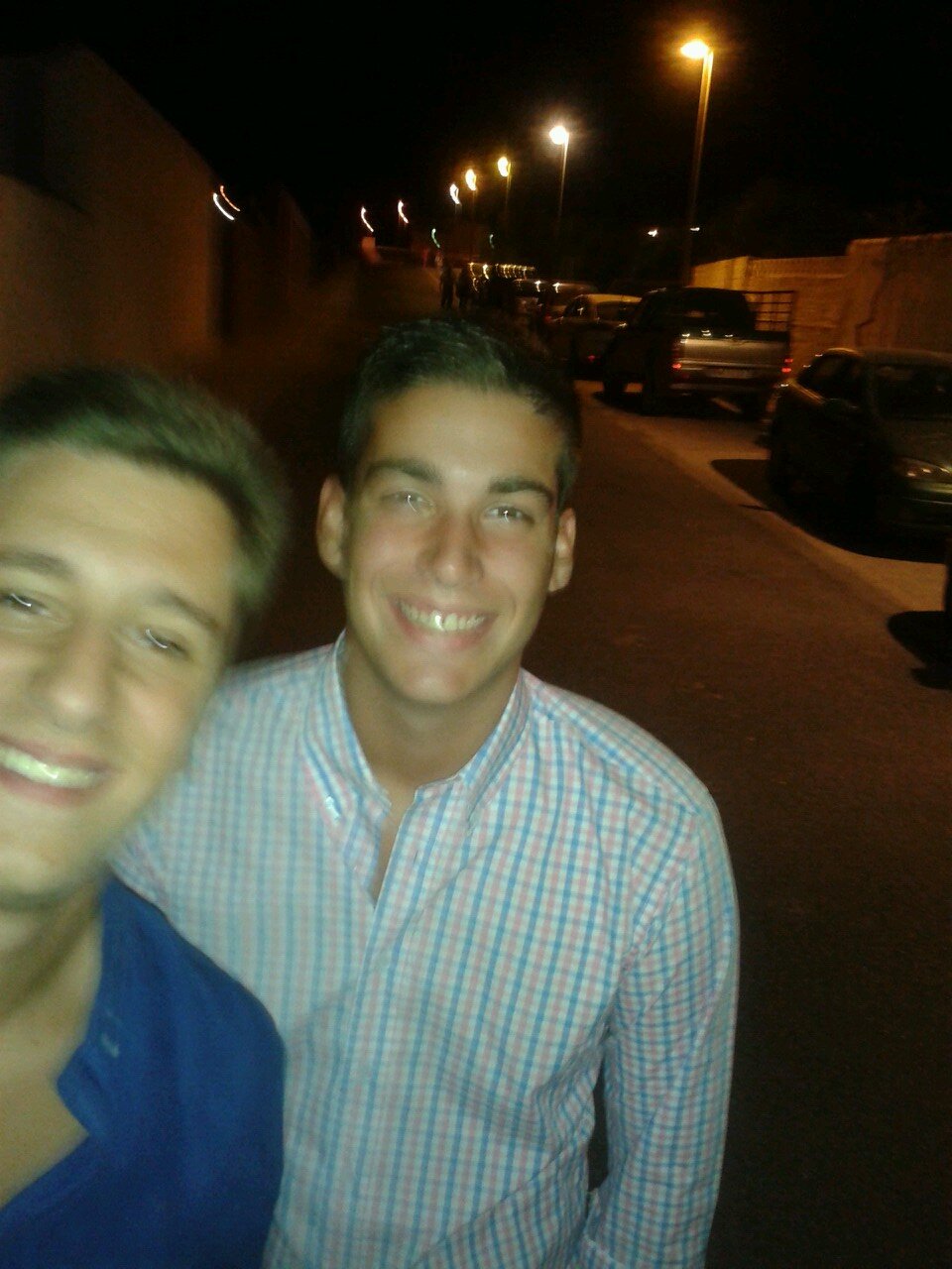 jose_mariars's profile picture. 