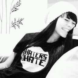 LaLaLove_Alien's profile picture. Never give up! || proud ALIEN - 4 Response in BTK App || photoartist in life