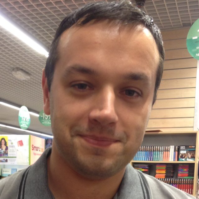 @salesforce CRM Consultant in Atlantic Technologies & CoFounder @sportsopendata & @WorldFootballS7