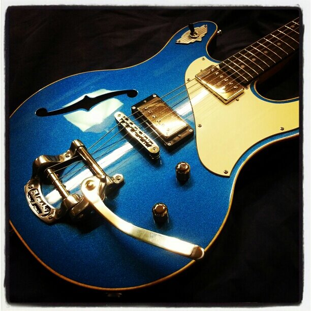 LandricGuitars's profile picture. Wisconsin based Electric Guitar Manufacturer. Building a better guitar for your best performance.