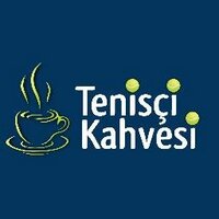 Tenisçi Kahvesi (@teniscikahvesi) Twitter profile photo