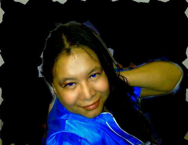 I'm an accident waiting to happen and have fun along the way.