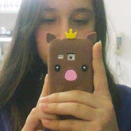 marianasol15200's profile picture. eai, mano!!? olha o passarinho!!! (no porquinho ou no passarinho?)