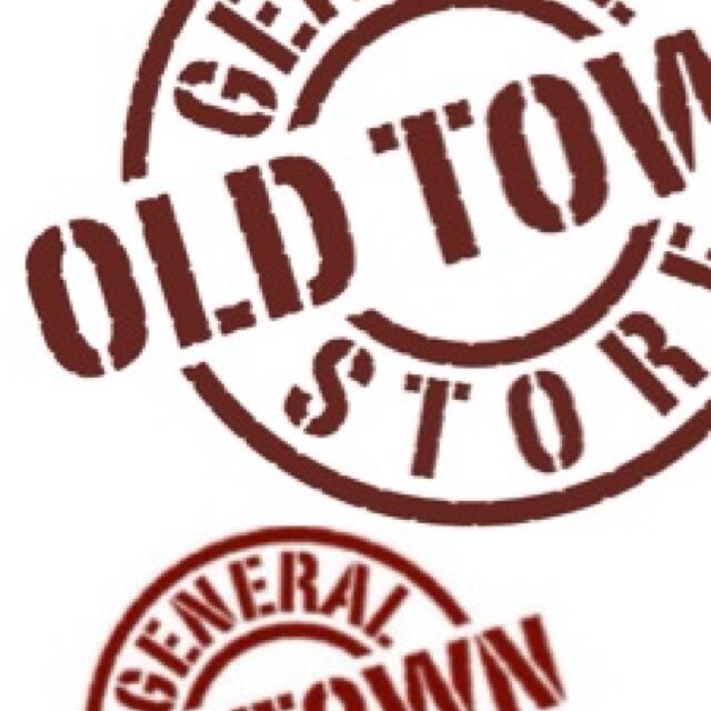 OldTownGeneralStore Profile