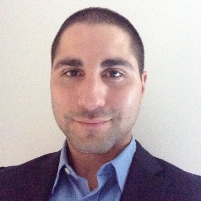 Digital and social media marketer; wannabe athlete; sports fanatic; amateur food critic. These are my personal thoughts, let me know yours.