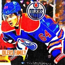 #1 Oilers Fan and Community Page - A Future Goal of doing #OilChange Follow Trains! Ask for a Follow back!