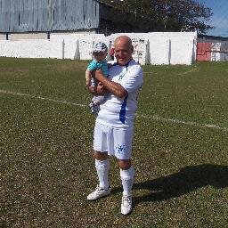Corinthiano, graças a Deus! Consultor SAP, presidente do Americano Atlético Clube(Taubaté-SP)visite nosso blog:
Facebook: http://t.co/DdtBqH3raf