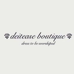 An affordable women's boutique offering apparel in sizes XS-3X, accessories, shoes, and home goods. Dress to be Worshipped