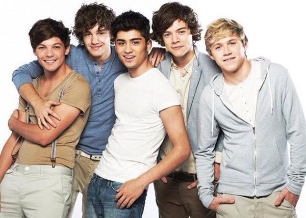 I just post funny 1D photos