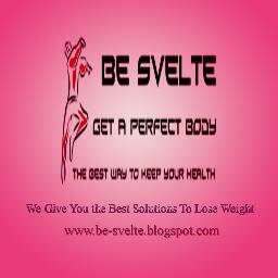 letsbesvelte's profile picture. Let's be svelte !! Let's be Slim !! Let's get an attractive body !! Let's follow this account !! Let's read all articles in this Blog !! Let's keep our HEALTH