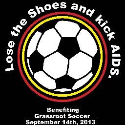Official Twitter of UVA's Lose The Shoes Tournament