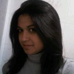 Ing. en Sistemas =D, tranquila, alegre, platicona y cariñosa.