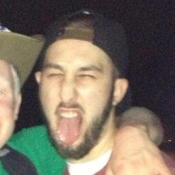 TheBradMills's profile picture. Hey! Its Brad