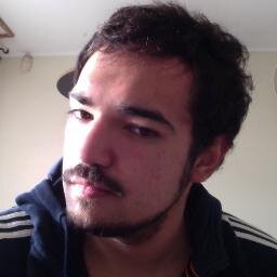 Ilustrador y diseñador de @SpiritsAvatar y dueño de AiO Games CL