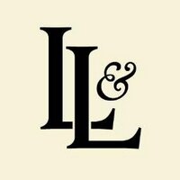 Lucas & Lewellen (@lucaslewellen) 's Twitter Profile