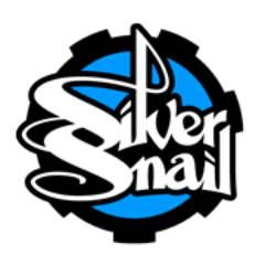 Silver Snail