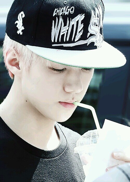 「RPA」Parody of 엑소 오세훈 Anufams;LindoUnido;BekasiRP★94L°★maknae;babyEXO