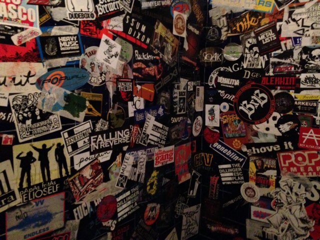 JustATapIn's profile picture. 