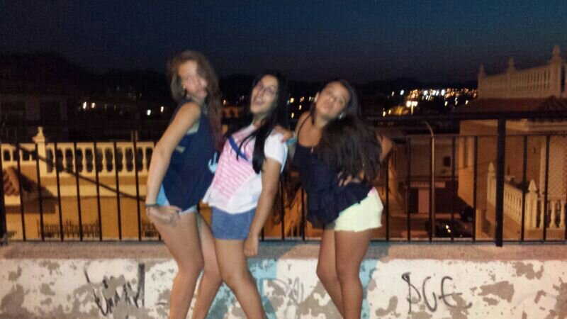 GitanasLeopardo's profile picture. Twitter Official De Las xikas leopardo, somos 3 gitanikas d san anton, dispuestas a demostrar su arte en el tuitáh', no pucheles na raro que te susrajamos!