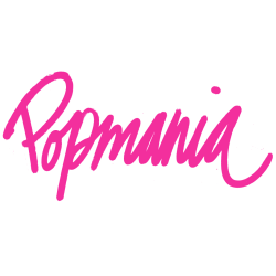 Follow Popmania for the latest in music, fashion & everything you ❤️