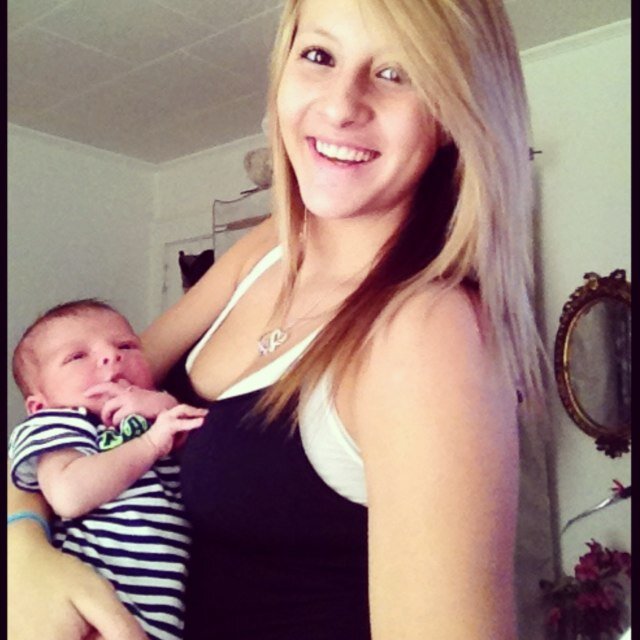 Life is full of lessons, the ones you learn from. And the one's you still put to test. Mommy to my monkey Bryson William 3