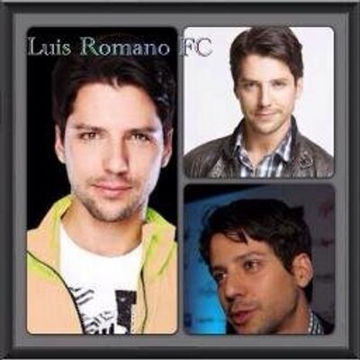 Luis Romano Fans (@LuisRomanoFC)
