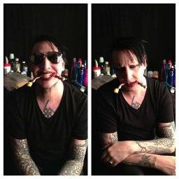 ♥MANSON/PARAGUAY♥