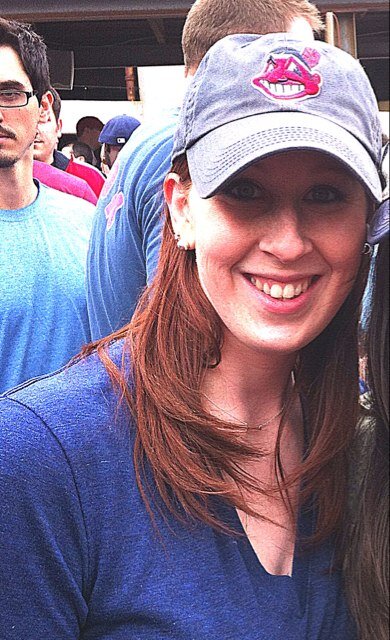 insurance diva, lover of all things #cle, tattoos, spinning obsessed, wino and aspiring baker-the redheaded baker