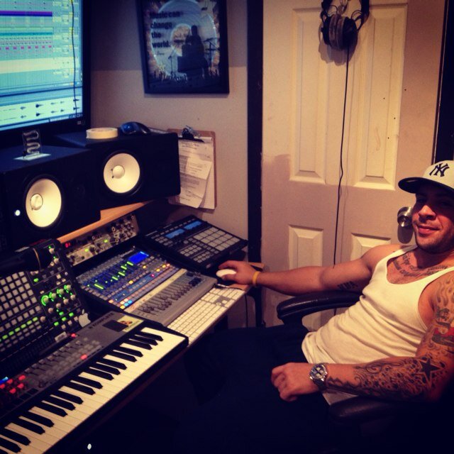 Plumber by day Producer by night Bronx born & raised and of course im a yankee fan !