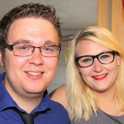 VlekkyenJwerry's profile picture. Wij zijn Gerry en Kelly en wij zijn hier voor uw entertainment!