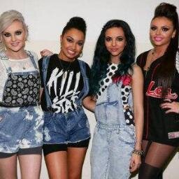 Hola! Bueno aquí encontraras todo sobre Leigh, Jesy, Perrie y Jade ~ @LittleMixOffic ~ ᓇ ◙◙⋈  ❀ ~