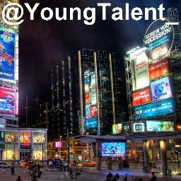 We promote music from young talent, mostly from Toronto, ON Canada for free. Follow and DM us if you want to be promotedfor free!