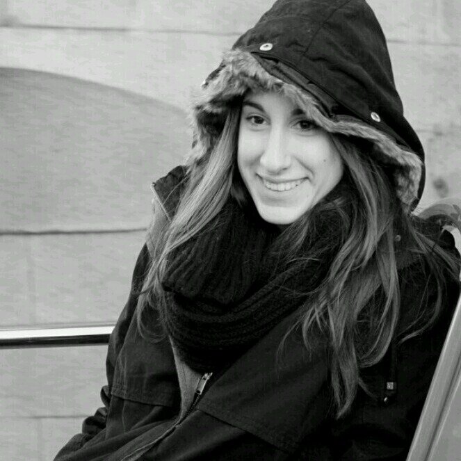 Be yourself