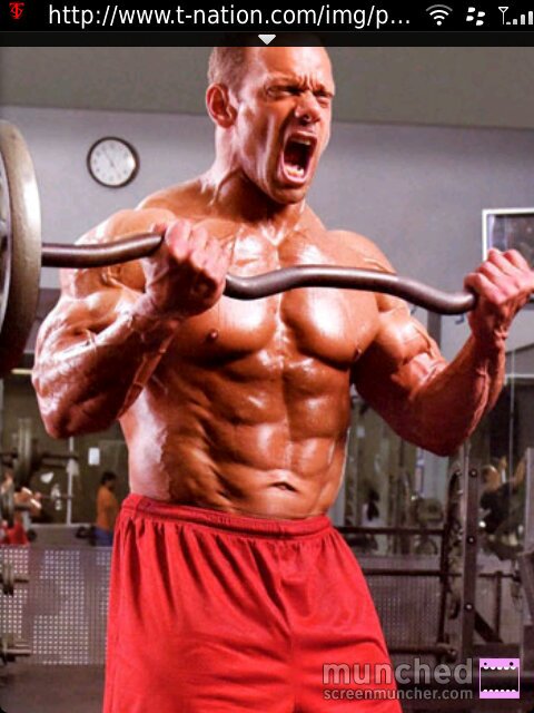 _Gymconfessions's profile picture. 