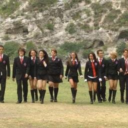 Ser Rebelde, é ter atitude, ter determinação, saber o que realmente quer da vida. Geração RBD http://t.co/yuyyBDLxl3 http://t.co/QosZMMcIg5
