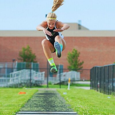 long jumpers uk