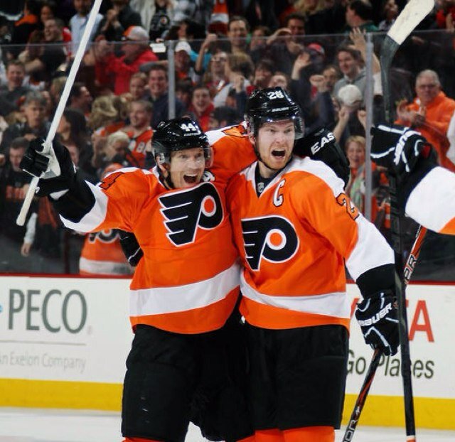 Follow me on instagram @Flyershockey30