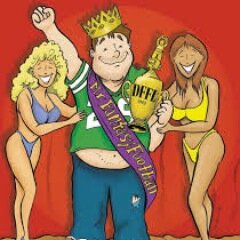 g_nunez4949's profile picture. Self Proclaimed, Guru of Fantasy Football Land.