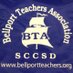 BELLPORT TEACHERS A. (@BTA2193) Twitter profile photo