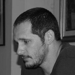 Un reverde con causa. Un rato al pedo y otro sembrando conciencia, en blanco y niego. Soy ese argentino al que hoy llaman venezolano cuando me vine de vuelta.