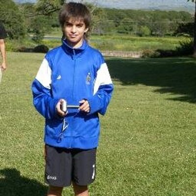 Renzo Sabelli (@Renco43) / X