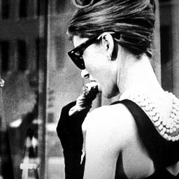 Buy me Tiffany and I'll be yours