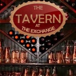 TavernExchange's profile picture. Proudly announcing the arrival of The Tavern at the Exchange located in Farmington, CT. Come join the celebration! (860)404-2289