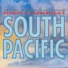Lincoln Center Theatre’s stunning production of SOUTH PACIFIC